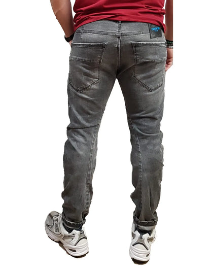 COVER JEANS TOKYO SLIM FIT JEANS