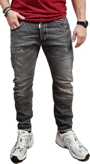 COVER JEANS TOKYO SLIM FIT JEANS