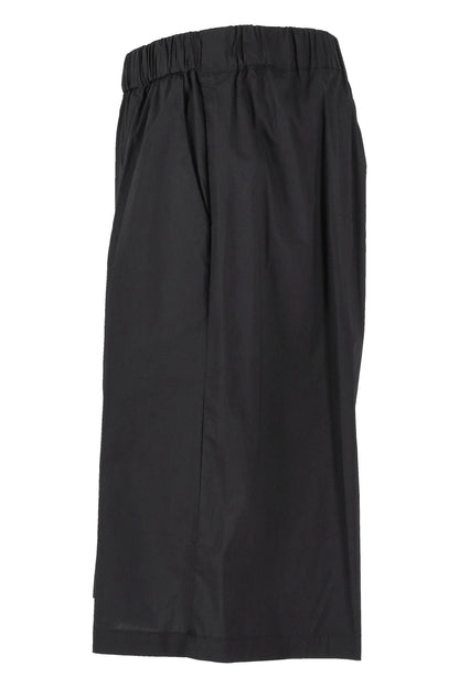 IMPERIAL FASHION  BERMUDA REGULAR-FIT WITH ELASTICATED WAISTBAND