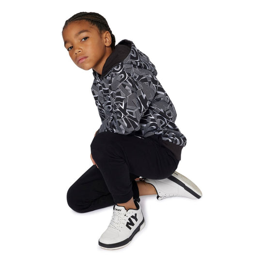 DKNY KIDS CASUAL TRACKSUIT