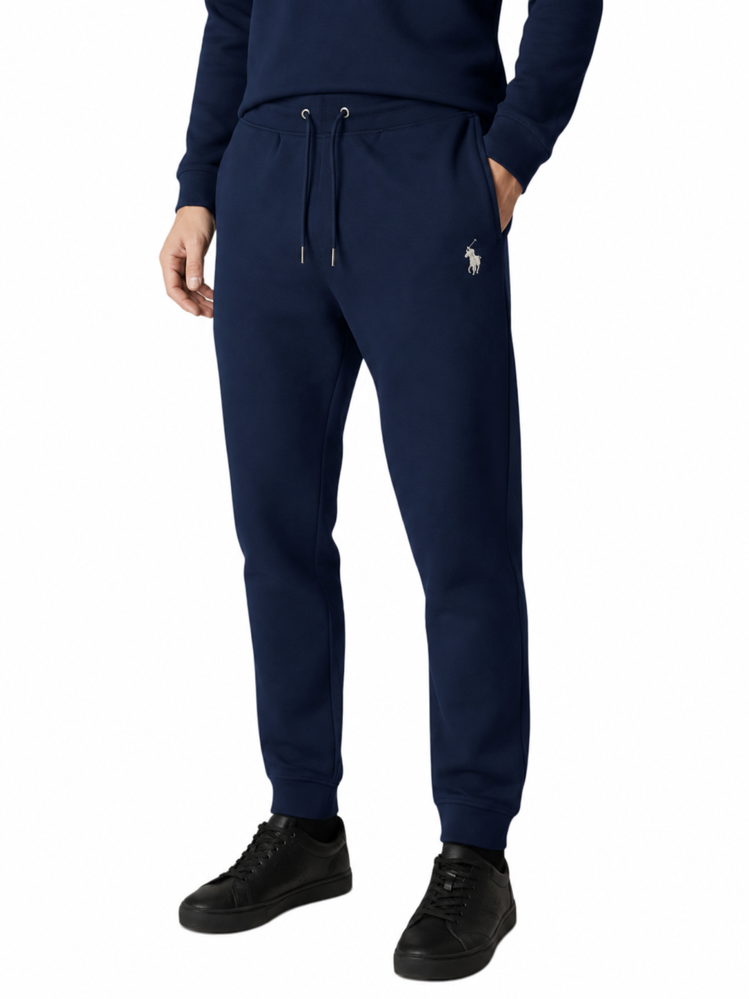 U.S POLO ASSN MAN FLEECE SWEATPANTS