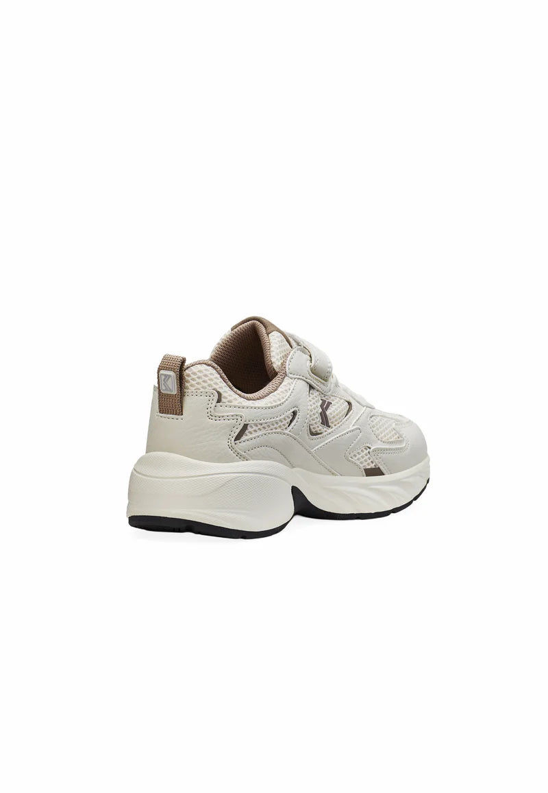 KARL KANI SIGNATURE PRIME RUNNER 2 SNEAKERS