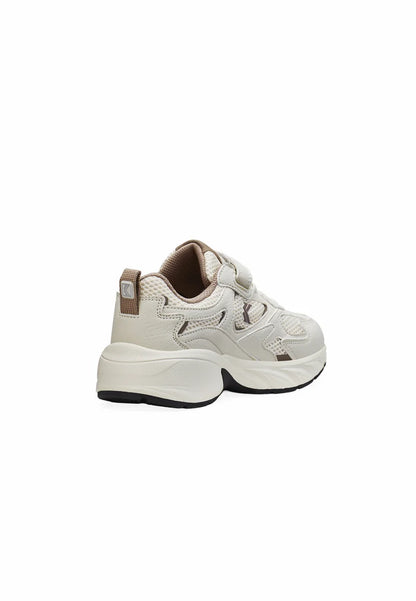 KARL KANI SIGNATURE PRIME RUNNER 2 SNEAKERS