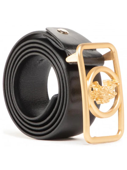 U.S POLO ASSN WOMAN LEATHER BELT