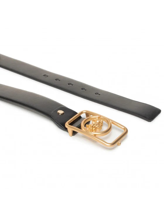 U.S POLO ASSN WOMAN LEATHER BELT