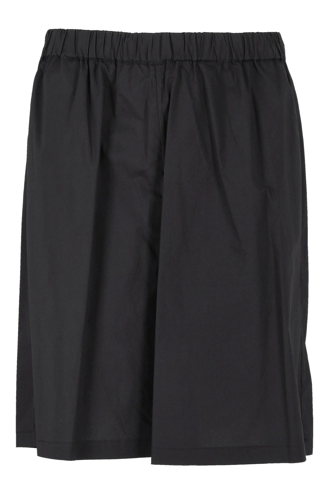 IMPERIAL FASHION  BERMUDA REGULAR-FIT WITH ELASTICATED WAISTBAND
