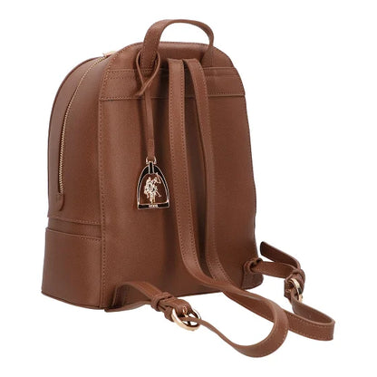 U.S POLO WOMAN JONES BACKPACK