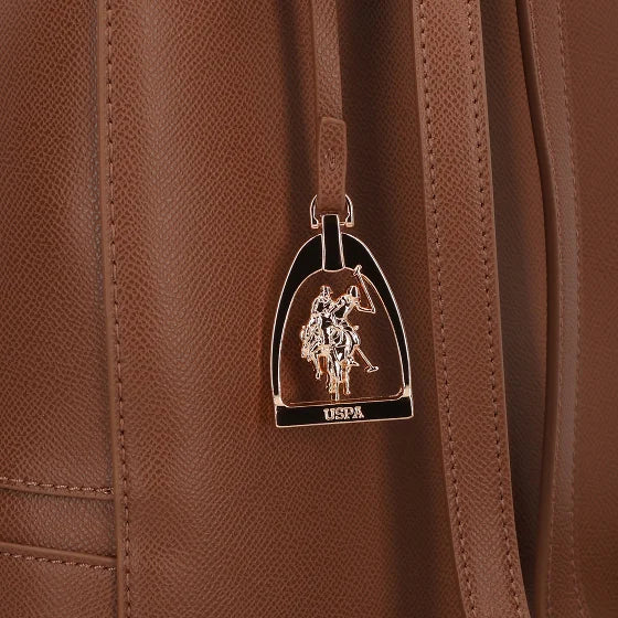 U.S POLO WOMAN JONES BACKPACK