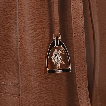 U.S POLO WOMAN JONES BACKPACK