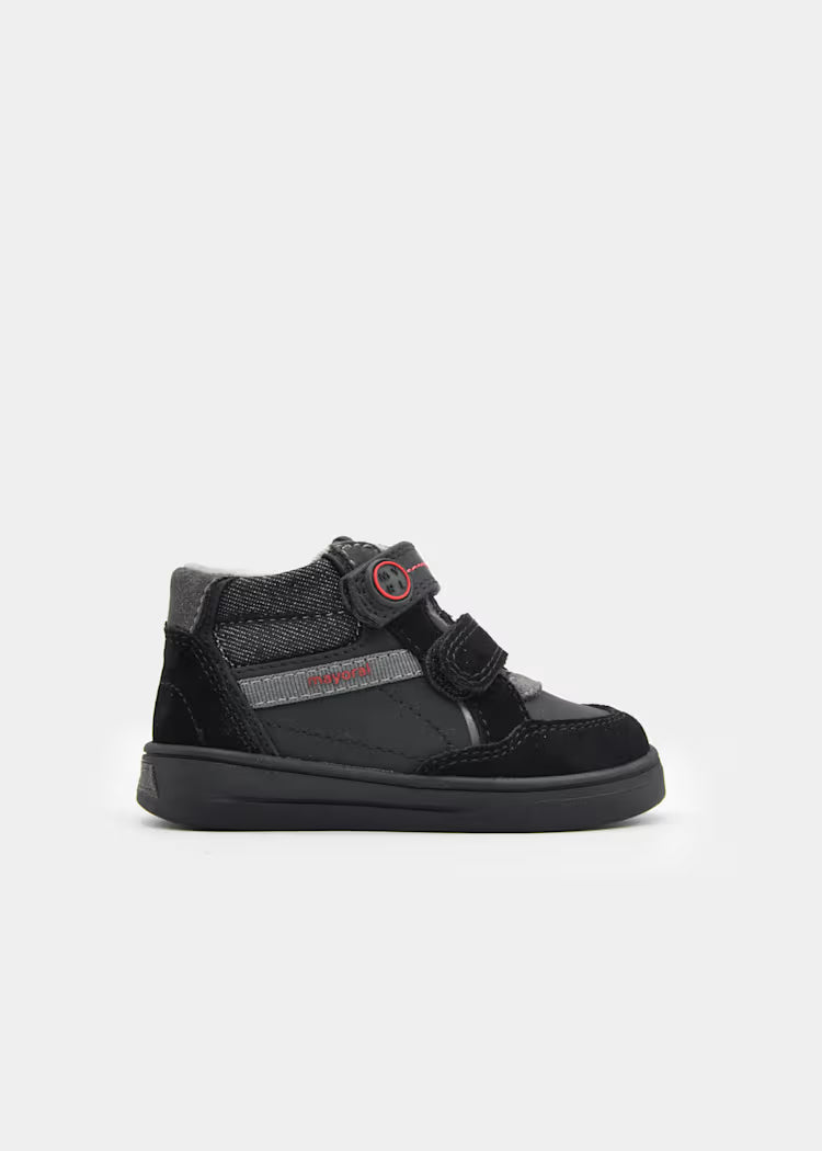 MAYORAL BABY ANKLE SHOES