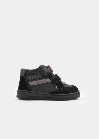 MAYORAL BABY ANKLE SHOES