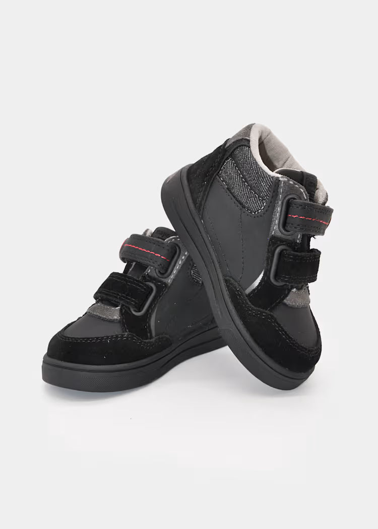 MAYORAL BABY ANKLE SHOES