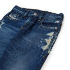 DIESEL KIDS D-VIKER-J JEAN