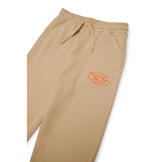 DIESEL KIDS LOGO POSTIV JOGGERS
