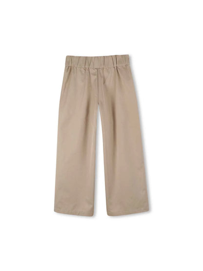 DKNY GIRLS WIDE PANTS