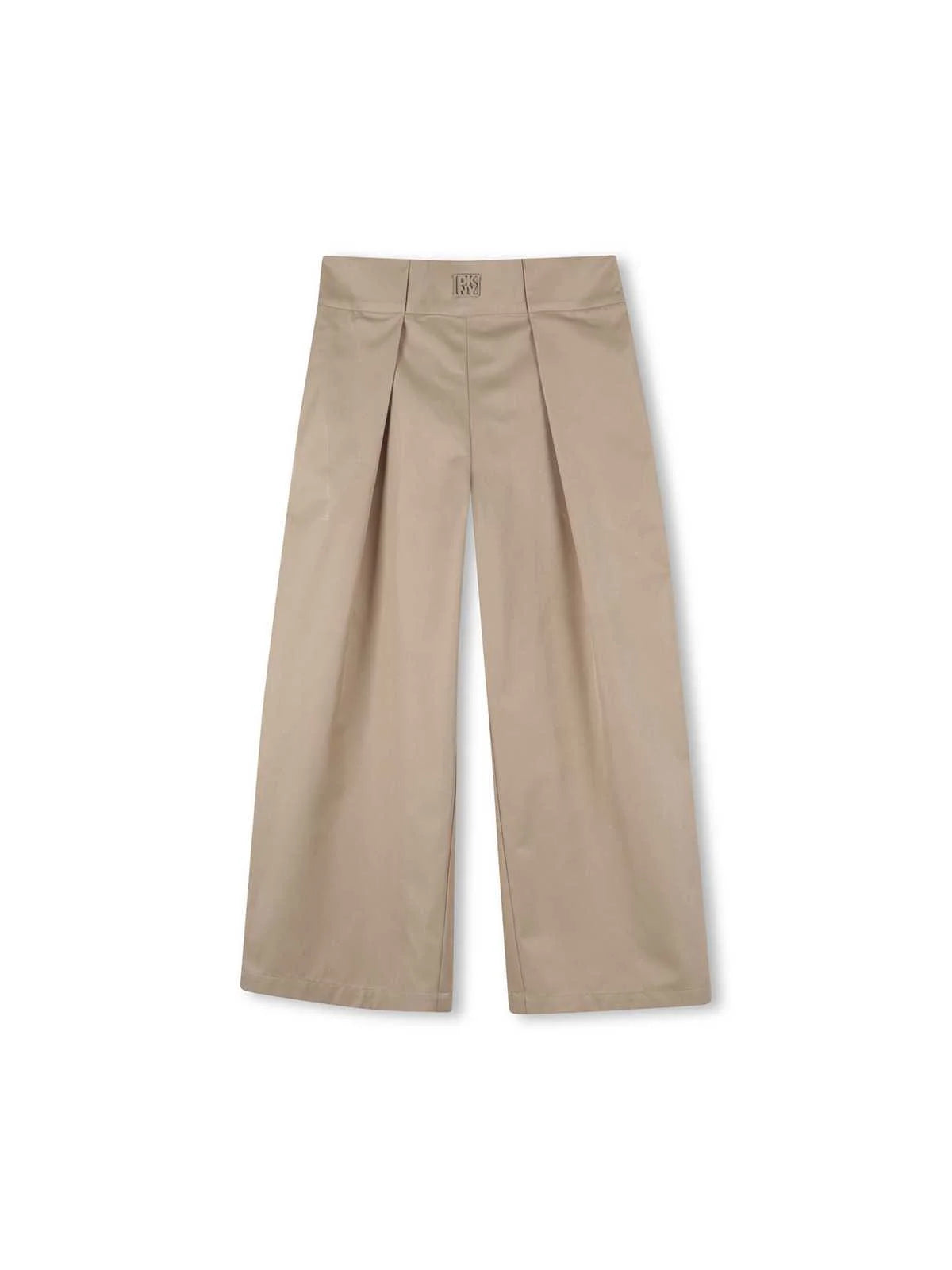 DKNY GIRLS WIDE PANTS