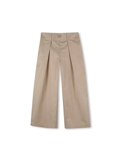 DKNY GIRLS WIDE PANTS