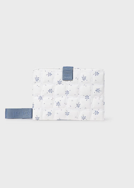 MAYORAL DOCUMENT HOLDER WITH WATERPROOF BABY CHANGING MAT