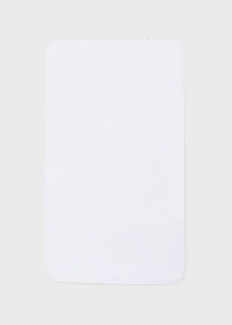 MAYORAL DOCUMENT HOLDER WITH WATERPROOF BABY CHANGING MAT