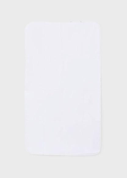 MAYORAL DOCUMENT HOLDER WITH WATERPROOF BABY CHANGING MAT