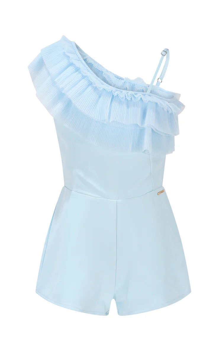 MARC ELLIS GIRLS JUMPSUIT