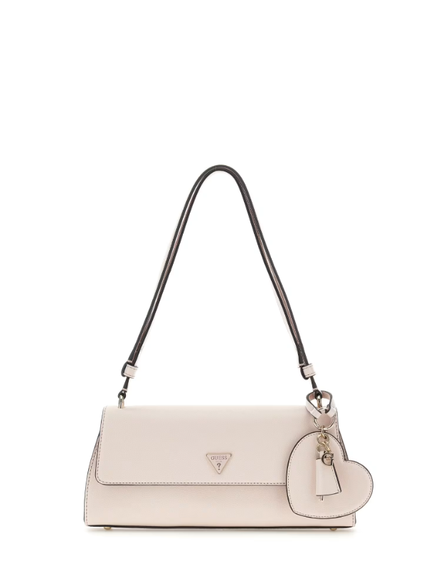 GUESS ISOBEL CONVERTIBLE XBODY FLAP BAG