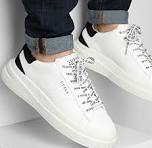 GUESS MAN ELBA SNEAKER SHOES