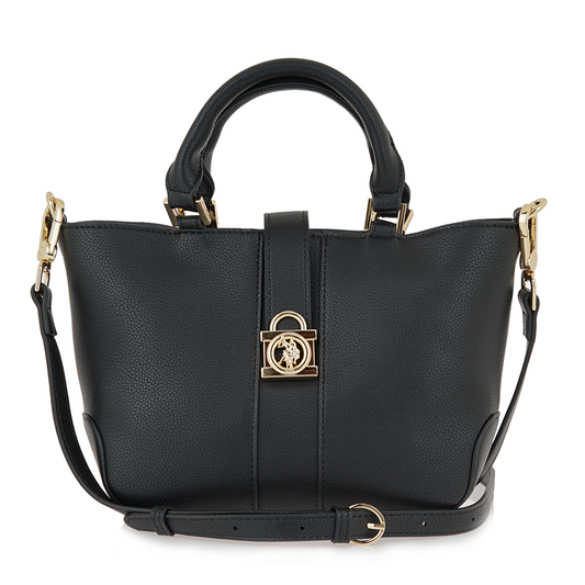 U.S POLO WOMAN WINTERBERRY BAG