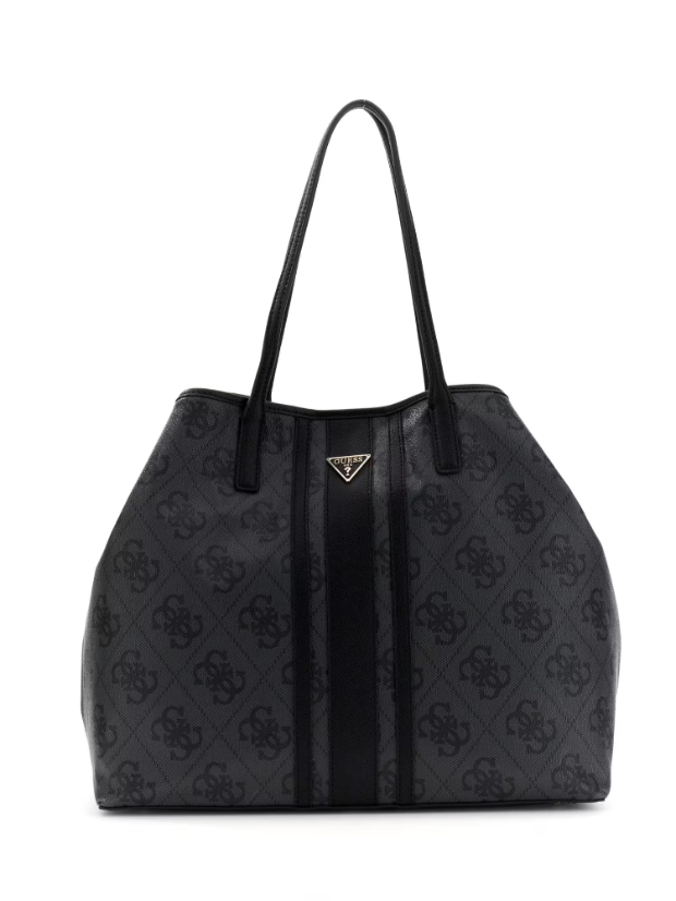 GUESS VICTORIA LARGE 2 IN 1 TOTE BAG