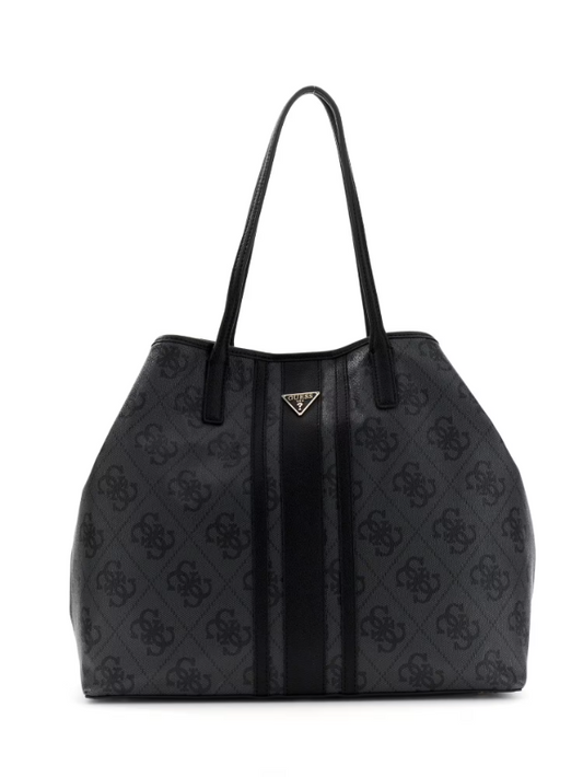 GUESS VICTORIA LARGE 2 IN 1 TOTE BAG