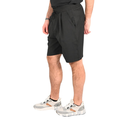 IMPERIAL FASHION LOOSE FIT BERMUDA