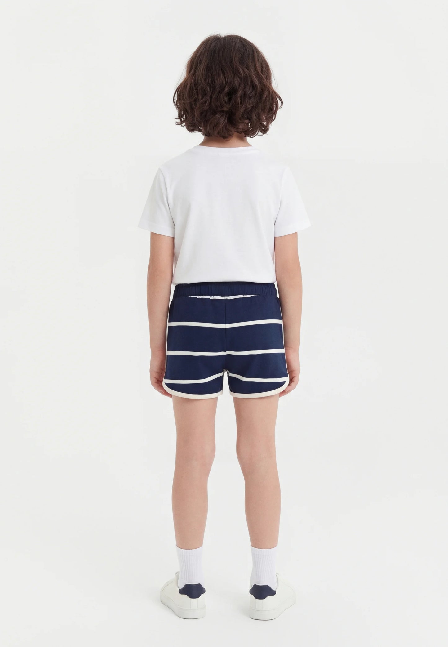 ELLESSE RESORT STRIPES CINZANNI SHORT