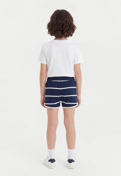 ELLESSE RESORT STRIPES CINZANNI SHORT