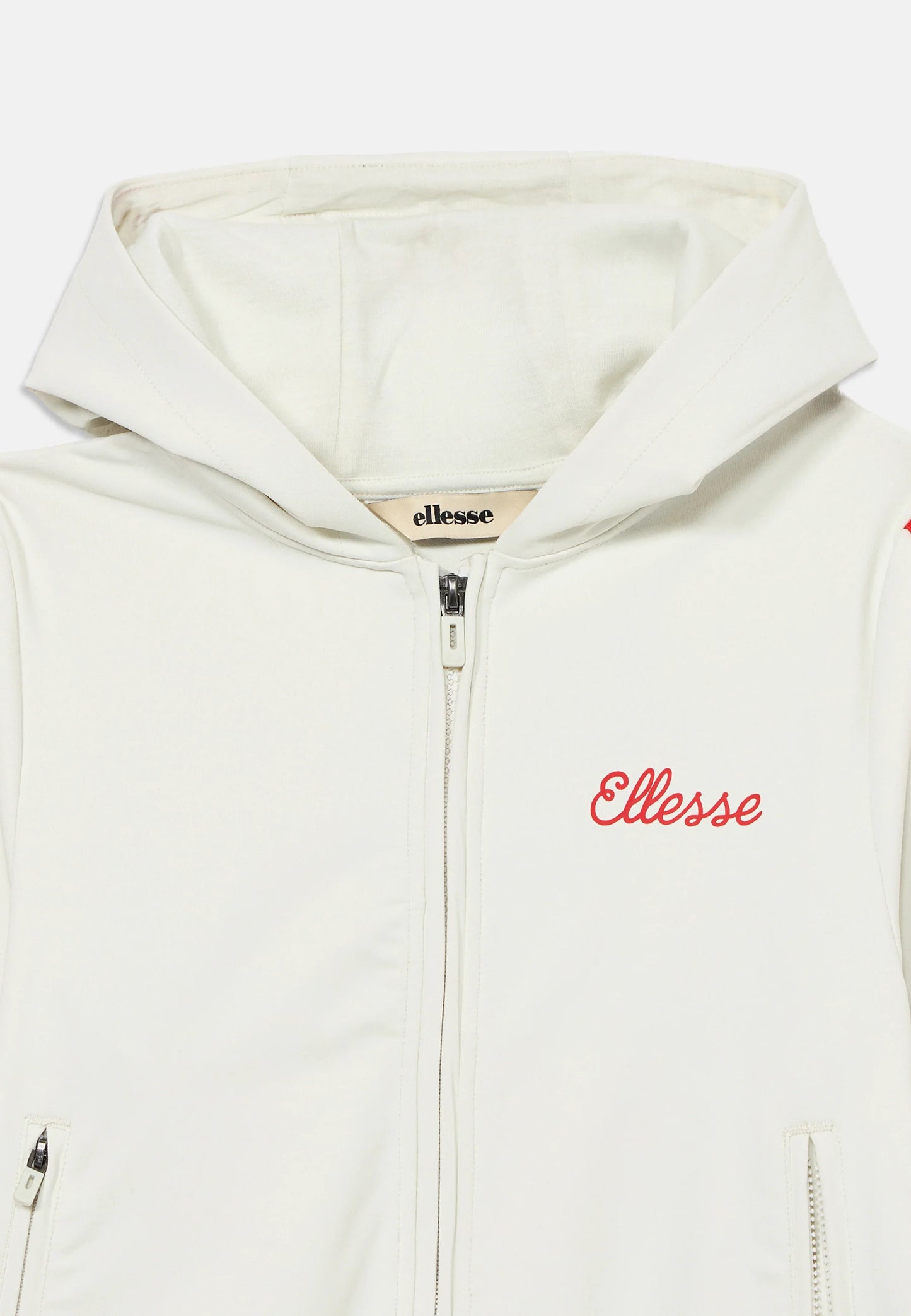 ELLESSE GIRLS ANDOSI FZ HOODY
