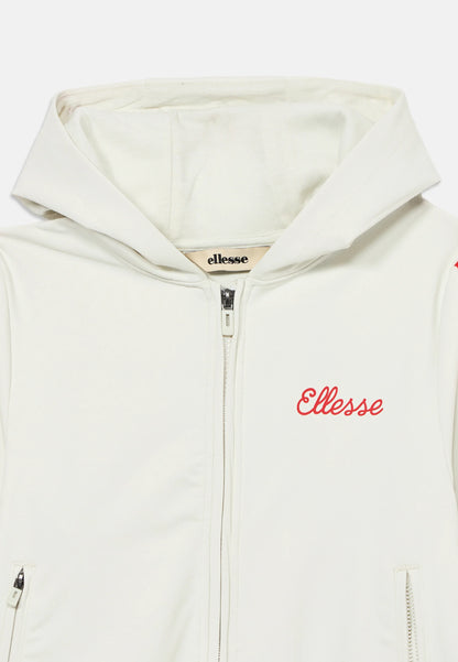ELLESSE GIRLS ANDOSI FZ HOODY