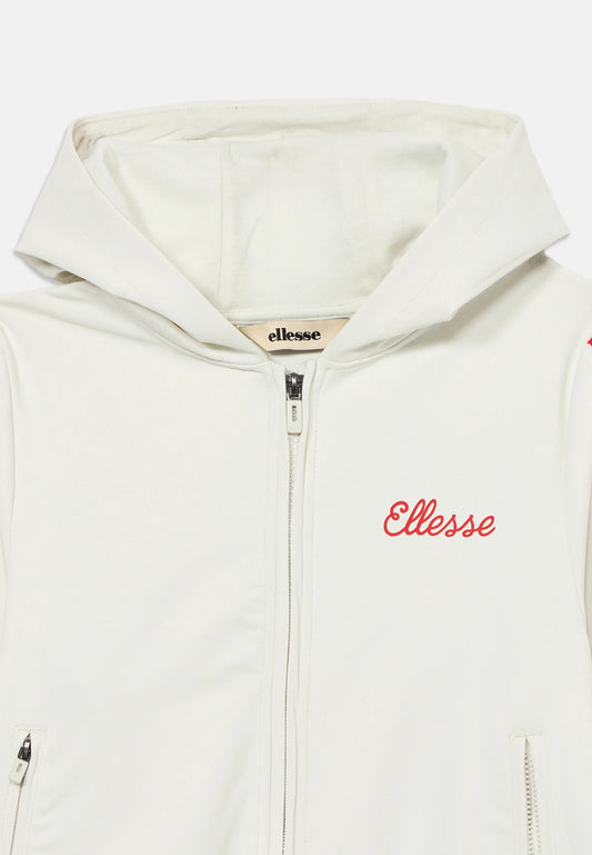 ELLESSE GIRLS ANDOSI FZ HOODY