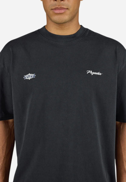 PEGADOR COLTEN OVERSIZED T SHIRT