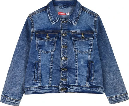 ENERGIERS KIDS JEAN JACKET