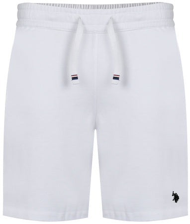 U.S POLO ASSN MAN BALD COTTON SHORT
