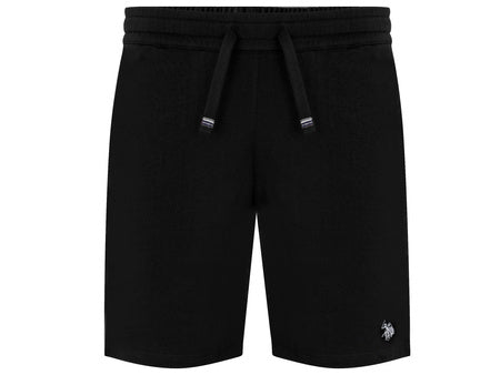 U.S POLO ASSN MAN BALD COTTON SHORT