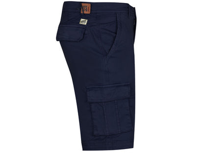 U.S POLO ASSN ROLY CARGO SHORTS