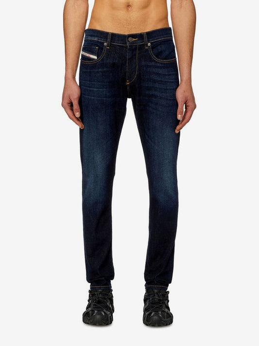 DIESEL 2019 D-STRUKT JEAN