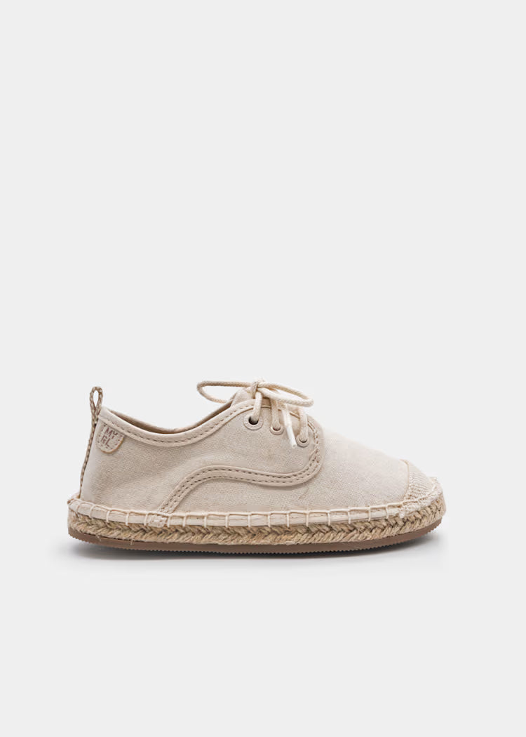 MAYORAL BOYS ESPADRILLES