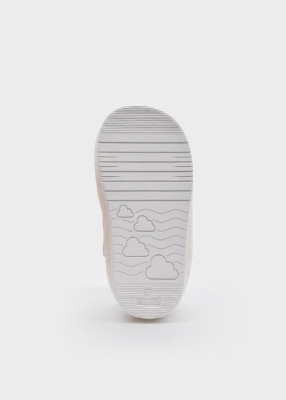MAYORAL KIDS VELCRO ESPADRILLES