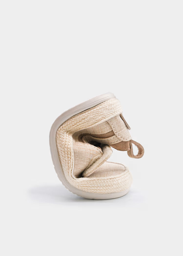 MAYORAL KIDS VELCRO ESPADRILLES