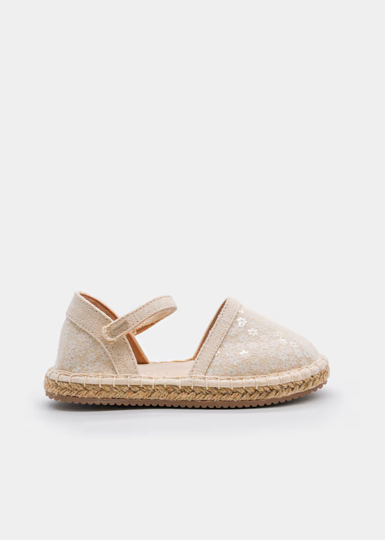 MAYORAL ESPADRILLES FOR GIRL