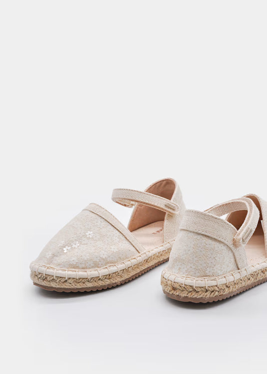 MAYORAL ESPADRILLES FOR GIRL