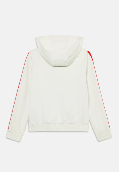 ELLESSE GIRLS ANDOSI FZ HOODY