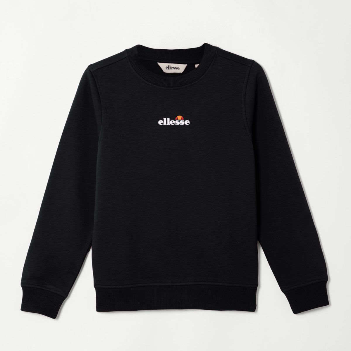 ELLESSE JUNIOR FAIRROS SWEATSHIRT