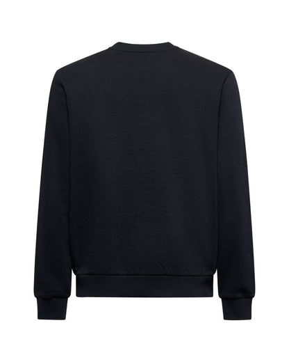 JOHN RICHMOND X GRAPRHIC SWEATSHIRT